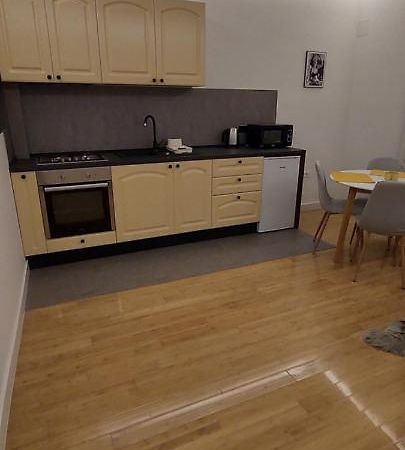 Princess Apartment Zagreb Ngoại thất bức ảnh
