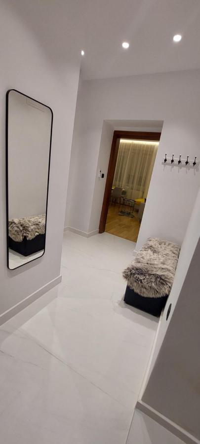 Princess Apartment Zagreb Ngoại thất bức ảnh