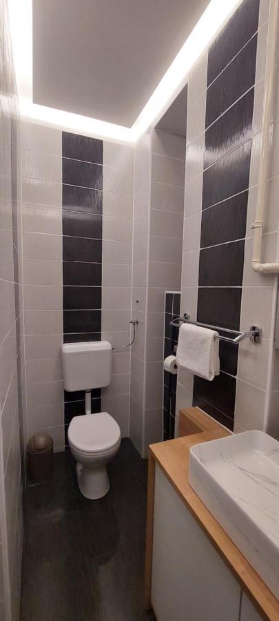 Princess Apartment Zagreb Ngoại thất bức ảnh