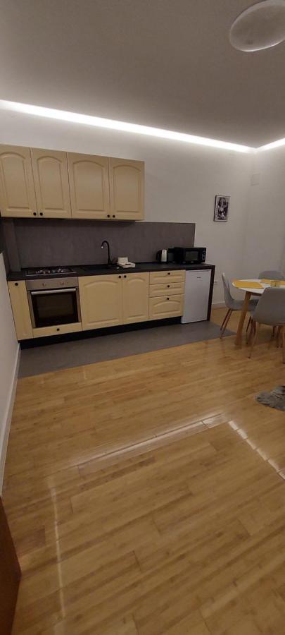 Princess Apartment Zagreb Ngoại thất bức ảnh